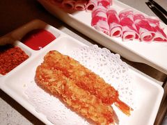 -海底捞火锅(同泰时代广场夜宵主题店)