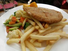 -Geneva日内瓦餐厅(西郊宝成花苑店)