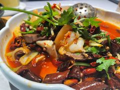 -志明眷村·台式融合菜·宵夜