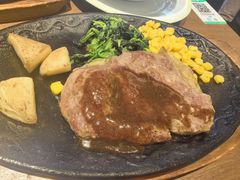 -萨莉亚(巴黎春天成山店)