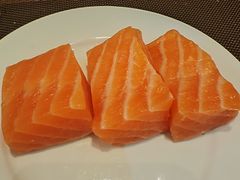 -开封开元名都大酒店·可泰自助餐厅