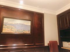-浙江三立开元名都大酒店·四季轩中餐厅