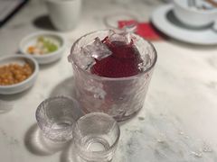 -初蓉丨遇见新川菜(亲贤街荣耀店)