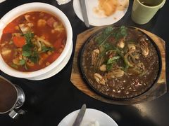 -妈阁铭记澳葡美食