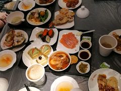 -蓝色派对KTV(聚然广场店)