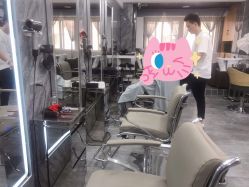-西克造型美发连锁