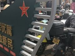 -衣裳街历史文化街区