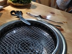 -朝鲜烤肉(安宁庄店)