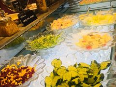 -凡塔斯牛排餐厅(厚街万达店)