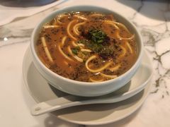 传统片儿川-杭州君悦酒店·湖滨28中餐厅