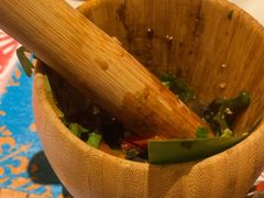 -云海肴·汽锅鸡·云南代表菜(天山百盛优客店)