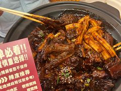 -回味黑鸭煲·始于2006(万松园店)