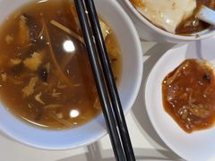 -南城香·饭香串香馄饨香(花园北路店)