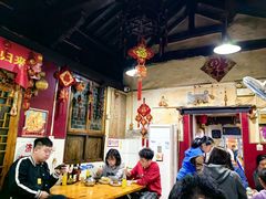 大堂-老济南民间小吃·传统鲁菜(芙蓉街店)