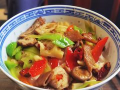 -老西安韩记三鲜煮馍(四府街店)
