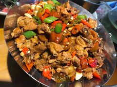 -邻家小馆(银都店)