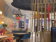 -蜀腾川·火锅鱼.烤鱼(新世界城店)