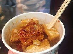 -喜姐炸串(横琴中央汇店)