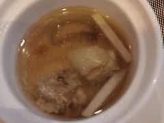 -水润轩私厨海南菜餐厅(铂尔曼酒店)