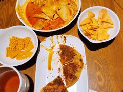 -小杨烤肉·陕西烧烤·陕西地方菜(龙首店)
