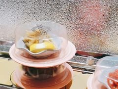 -争鲜回转寿司(南开大悦城店)