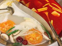-吴记老锅底麻辣火锅(福州路店)
