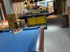 -永宁台球·棋牌俱乐部(淮海路店)