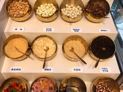 -溪边姑娘·拉丝酸奶水果捞(春熙路店)