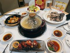 -黑鸡小馆(金源店)