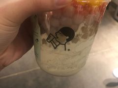 -喜茶(上海兴业太古汇店)