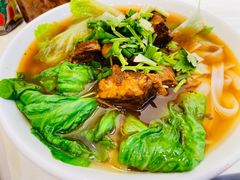 -老广记·牛杂甜品(东山口店)