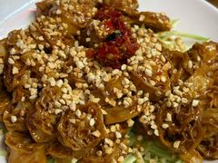 -偏爱炒鸡(老县衙店)