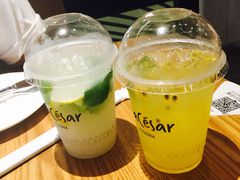-乐凯撒披萨(正佳广场店)