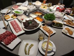 -海底捞火锅(天一广场亚细亚店)