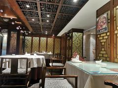 -汉唐宴长安食府