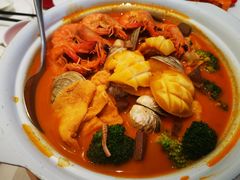 -闽海肴(北辰荟店)