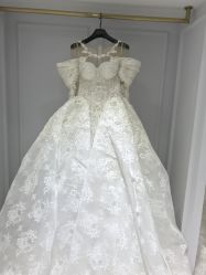-MANLI BRIDAL婚纱