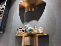 -haxnbauer海森堡德国餐厅(深圳coco店)