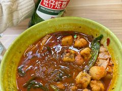 -老王太太串吧(中街店)