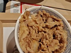 -吉野家(宾水道店)