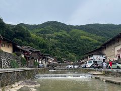 -南靖田螺坑土楼群景区