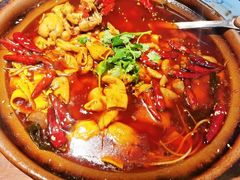-马头巷·食景园(苏州总店)