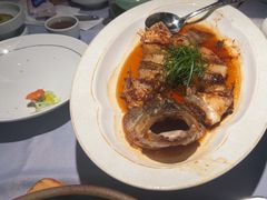 -晓粤·惹味粤菜(凯德乐峰广场店)