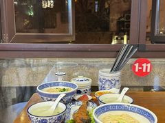 -孙盛兴奥灶面馆·蟹黄面·三虾面(山塘街总店)