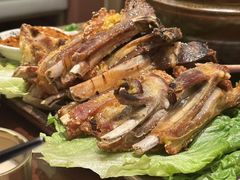 -那拉提之疆·新疆菜(美院店)