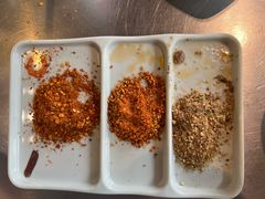 -白玉·朝鲜族烤串(南山店)