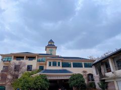 -紫金山山顶公园