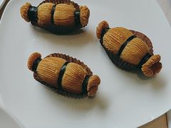 -广东胜利宾馆西关粤中餐厅