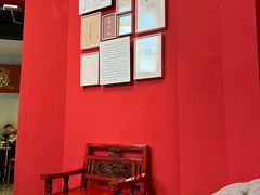 -江南雅厨(李公堤店)