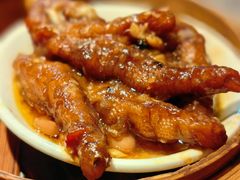 -悦秀·高级粤菜